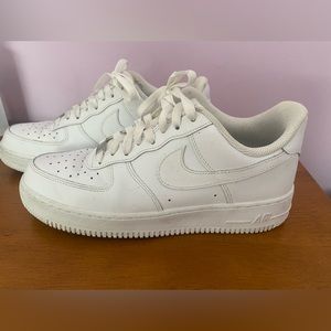 ⭐️Air Force Ones⭐️